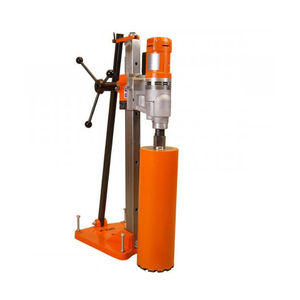 electric core drilling machine