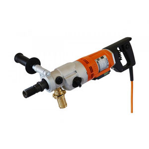 electric core drilling machine