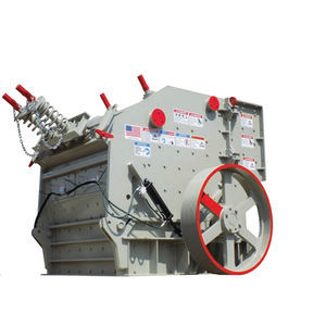 impact crusher