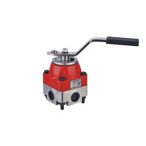rotary valve
