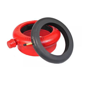 round grip