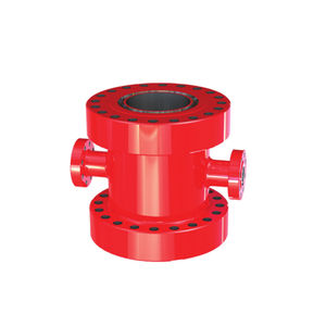 flange adapter