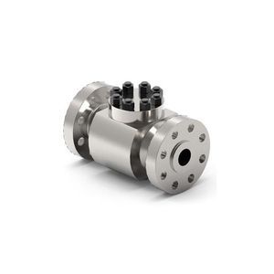 swing check valve