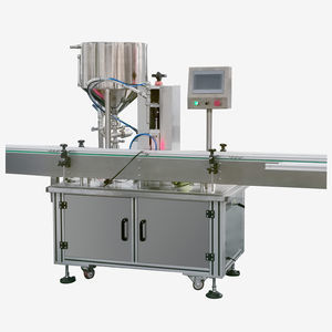 filling machine with 1 head