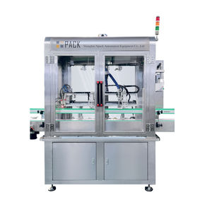 fully-automatic filling machine