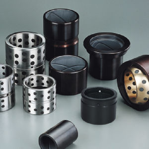flange plain bearing