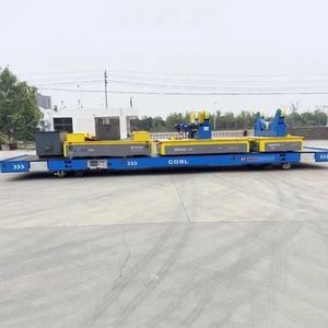 Handling transfer car - Henan Remarkable Intelligent Technology Co ...