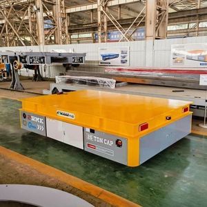 transfer cart