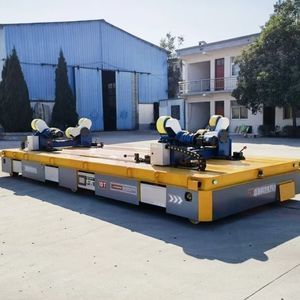 handling transfer car