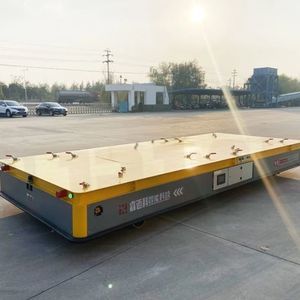 Handling transfer car - Henan Remarkable Intelligent Technology Co ...