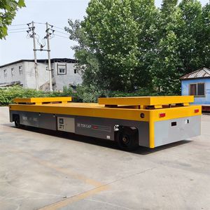 transport transfer car