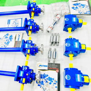 mechanical lifting system