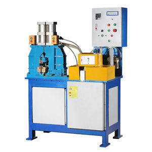 hydraulic welding machine