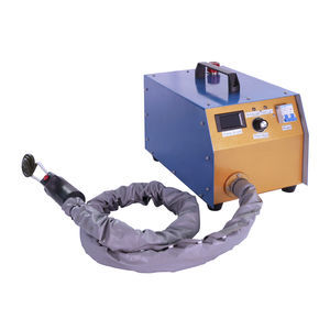 workpiece induction heater