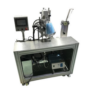 non-woven production line