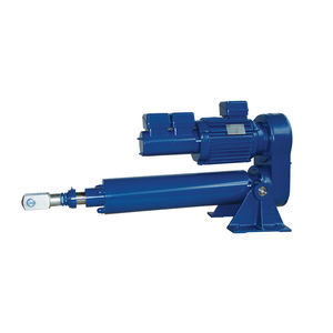 electric actuator
