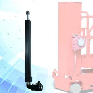 actuator for lifting applications