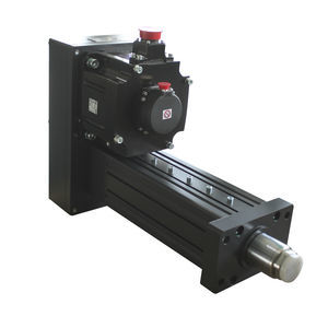 roller screw actuator