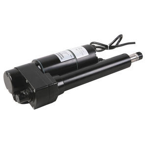 electric actuator
