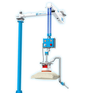 pneumatic manipulator 1