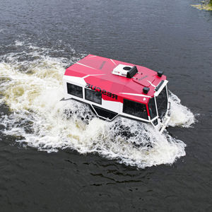 multi-function utility vehicle