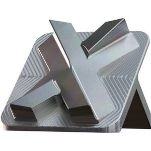 plastic milling machining