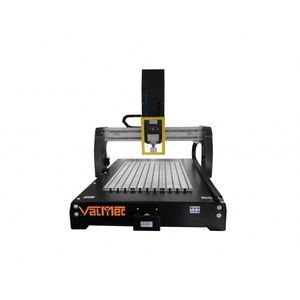 spindle engraving machine