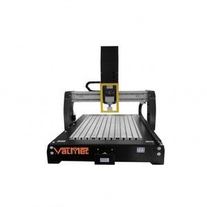 spindle engraving machine