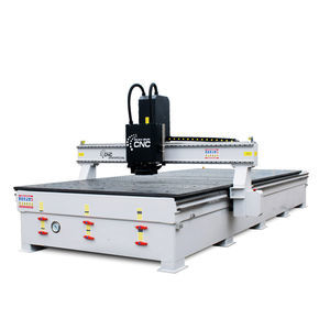 CNC router