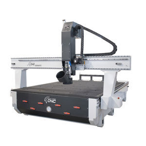 CNC router