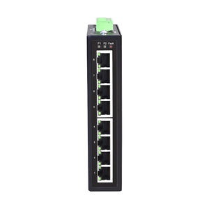 unmanaged ethernet switch