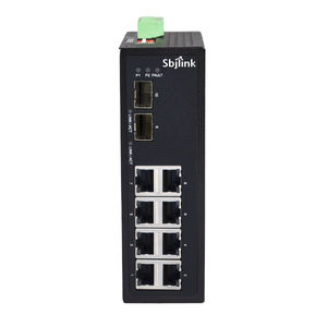 unmanaged ethernet switch