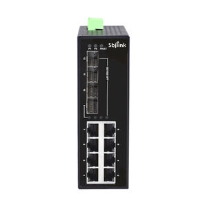 unmanaged ethernet switch 1