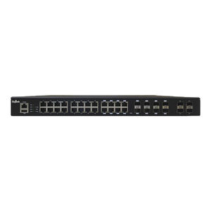 managed ethernet switch