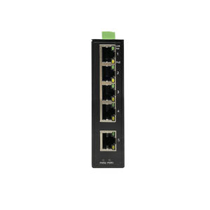 industrial ethernet switch 1