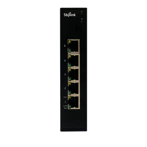 unmanaged ethernet switch