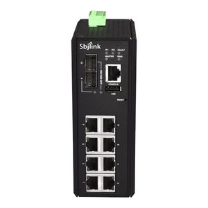 managed ethernet switch 1
