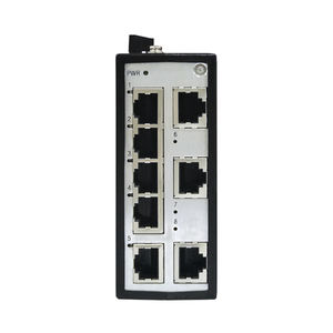 industrial ethernet switch