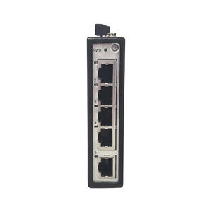 industrial ethernet switch