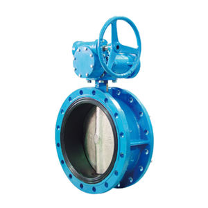 butterfly valve