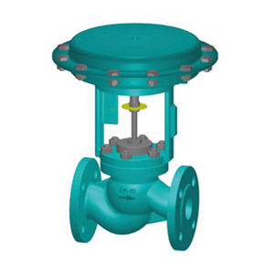 globe valve