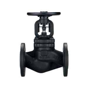 globe valve