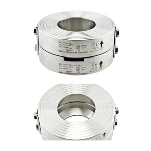 破裂阀瓣固定器