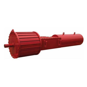 pneumatic valve actuator