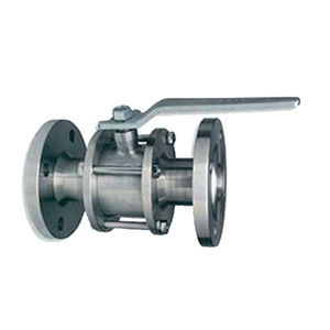 ball valve