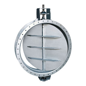 butterfly valve