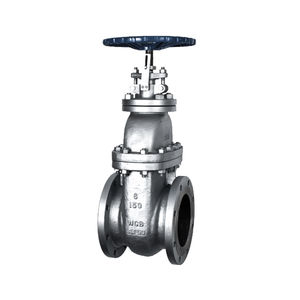 gate valve