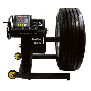 truck wheel balancer