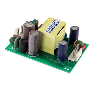 compact AC/DC converter