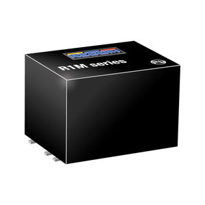 SMD DC/DC converter
